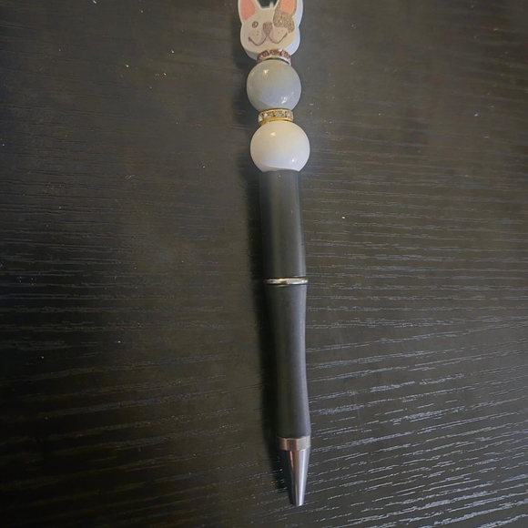 Beaded pens - Picture 13 of 16